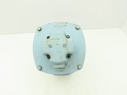 Vickers 50FB1PEM11 Hydraulic Oil Filter Housing 361991 Element Missing Screws
