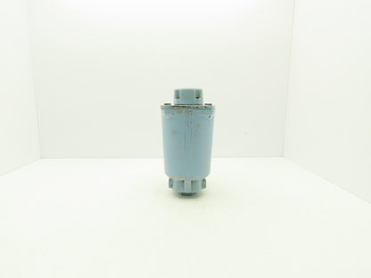 Vickers 50FB1PEM11 Hydraulic Oil Filter Housing 361991 Element Missing Screws
