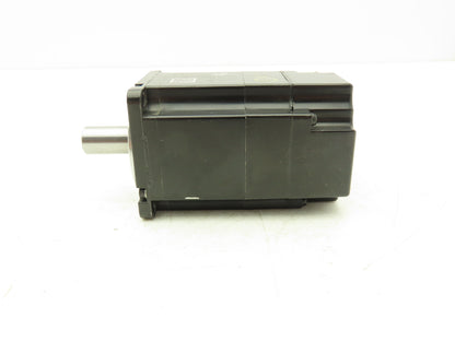 Yaskawa SGM7A-04D7F61 Servo Motor 400W 3000rpm 400V 3Ph 1.2A 1.27Nm 250Hz