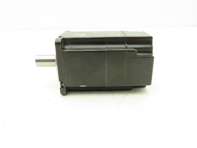 Yaskawa SGM7A-04D7F61 Servo Motor 400W 3000rpm 400V 3Ph 1.2A 1.27Nm 250Hz