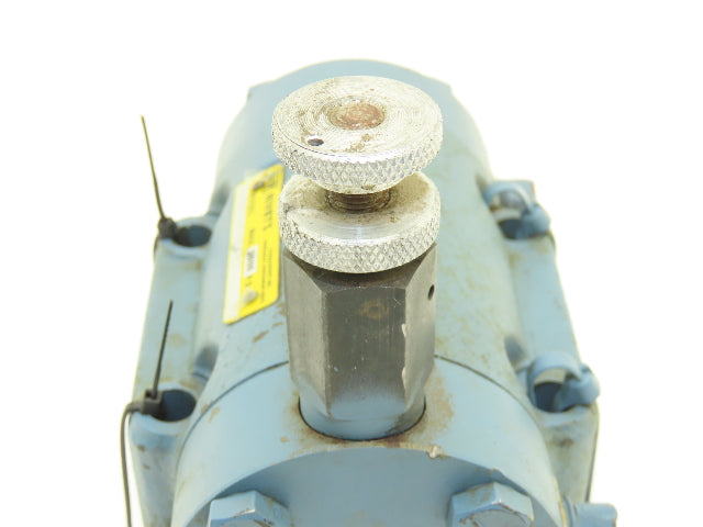 Dynex/Rivett P8837-06-25 Hydraulic Pressure Reducing Control Valve 3000psi