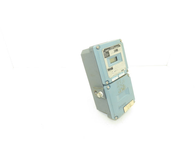 Foxboro IMT20-PA10FGZ Magnetic Flow Transmitter 120VAC I/A Series