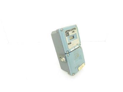 Foxboro IMT20-PA10FGZ Magnetic Flow Transmitter 120VAC I/A Series