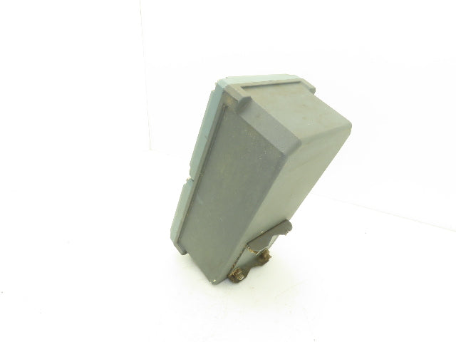 Foxboro IMT20-PA10FGZ Magnetic Flow Transmitter 120VAC I/A Series