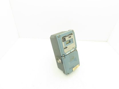 Foxboro IMT20-PA10FGZ Magnetic Flow Transmitter 120VAC I/A Series