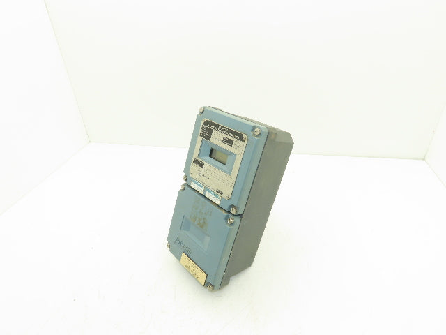 Foxboro IMT20-PA10FGZ Magnetic Flow Transmitter 120VAC I/A Series