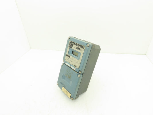 Foxboro IMT20-PA10FGZ Magnetic Flow Transmitter 120VAC I/A Series