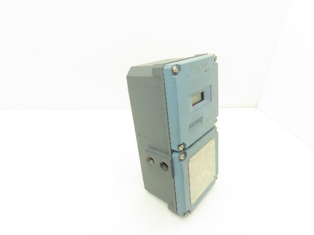 Foxboro IMT10-PA10 Magnetic Flow Transmitter 120VAC I/A Series