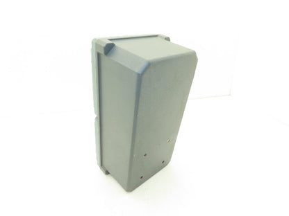 Foxboro IMT10-PA10 Magnetic Flow Transmitter 120VAC I/A Series