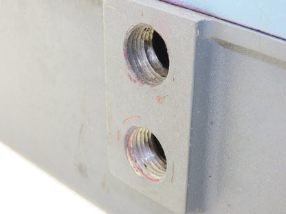 Foxboro IMT10-PA10 Magnetic Flow Transmitter 120VAC I/A Series