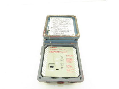 Foxboro IMT10-PA10 Magnetic Flow Transmitter 120VAC I/A Series