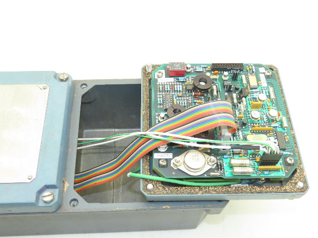 Foxboro IMT10-PA10 Magnetic Flow Transmitter 120VAC I/A Series