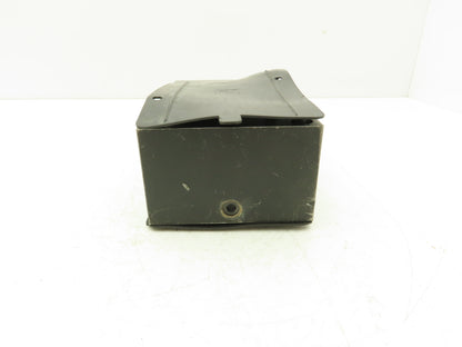 Parker RM6F21 Hydraulic Pilot Operated Pressure Relief Valve NG25