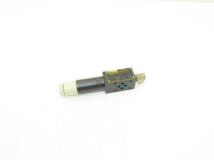Parker PRDM2PP06SVG15 Hydraulic Pressure Reducing Valve Module 5000psi