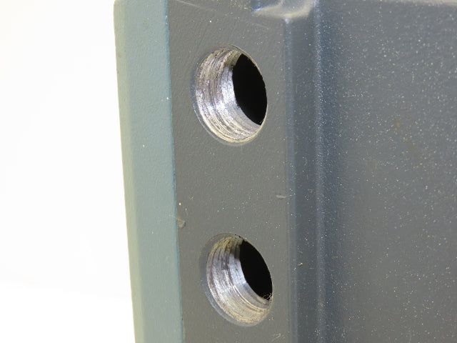 Foxboro IMT20-TA10FGZ Magnetic Flow Transmitter with 3" Flow Meter Tube