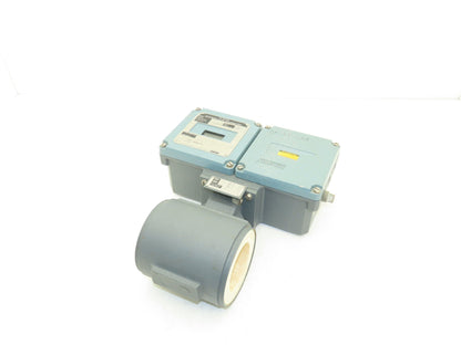 Foxboro IMT20-TA10FGZ Magnetic Flow Transmitter with 3" Flow Meter Tube