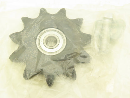 Tsubaki CT-ETS80 Chain Tensioner For RS80-1 Chain 16.25mm Pitch