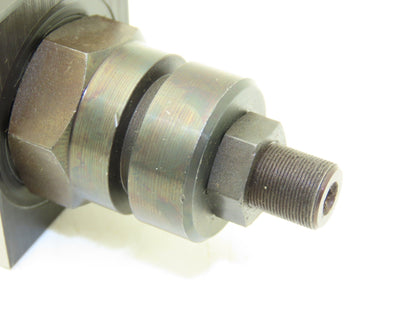 Parker FM2DDDSV55 Hydraulic Throttle Check Valve 350 Bar 5000 psi