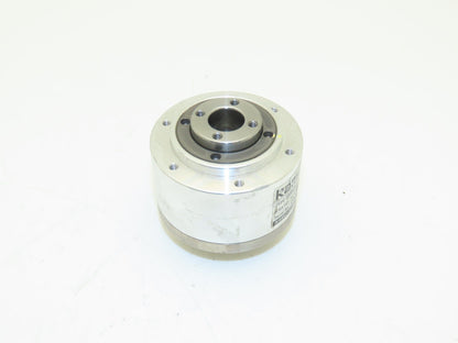 Kamo BR65UH-30S-S071 Ball Type Gearhead 30:1 Inline Reducer 7mm x 30mm