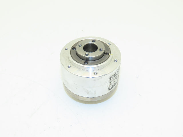 Kamo BR65UH-30S-S071 Ball Type Gearhead 30:1 Inline Reducer 7mm x 30mm