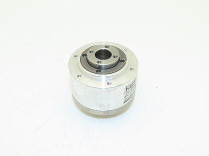 Kamo BR65UH-30S-S071 Ball Type Gearhead 30:1 Inline Reducer 7mm x 30mm