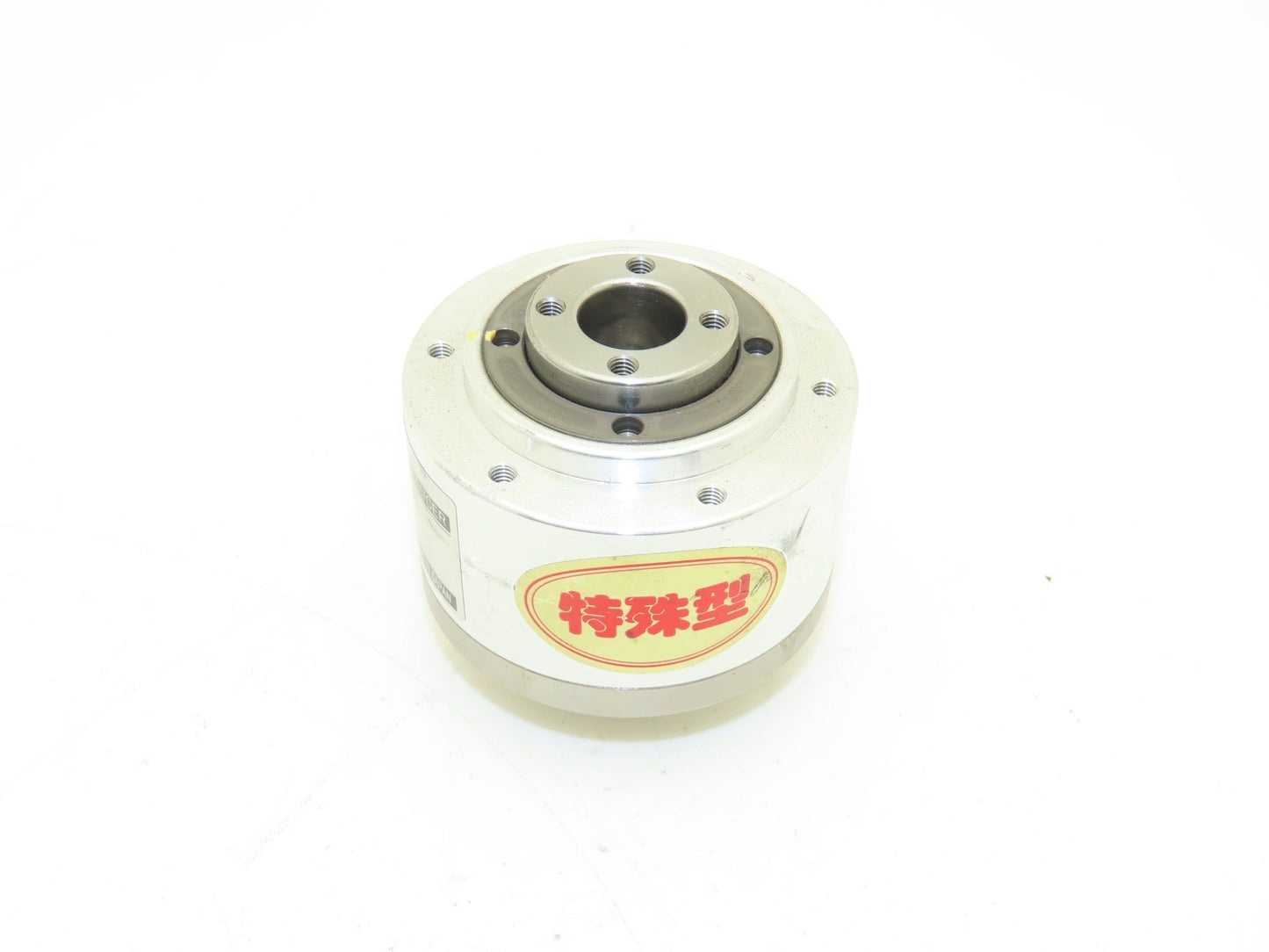 Kamo BR65UH-30S-S071 Ball Type Gearhead 30:1 Inline Reducer 7mm x 30mm