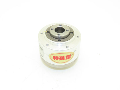 Kamo BR65UH-30S-S071 Ball Type Gearhead 30:1 Inline Reducer 7mm x 30mm