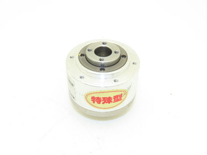 Kamo BR65UH-30S-S071 Ball Type Gearhead 30:1 Inline Reducer 7mm x 30mm