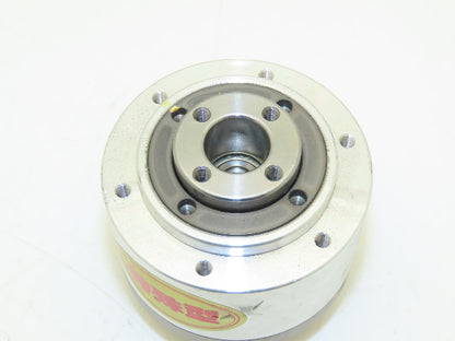 Kamo BR65UH-30S-S071 Ball Type Gearhead 30:1 Inline Reducer 7mm x 30mm