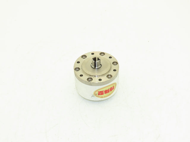 Kamo BR65UH-30S-S071 Ball Type Gearhead 30:1 Inline Reducer 7mm x 30mm