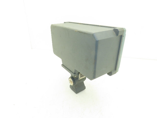 Foxboro IMT20-TA10FGZ Magnetic Flow Transmitter with 1/2" Flow Meter Tube