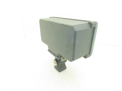 Foxboro IMT20-TA10FGZ Magnetic Flow Transmitter with 1/2" Flow Meter Tube