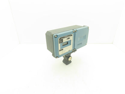 Foxboro IMT20-TA10FGZ Magnetic Flow Transmitter with 1/2" Flow Meter Tube