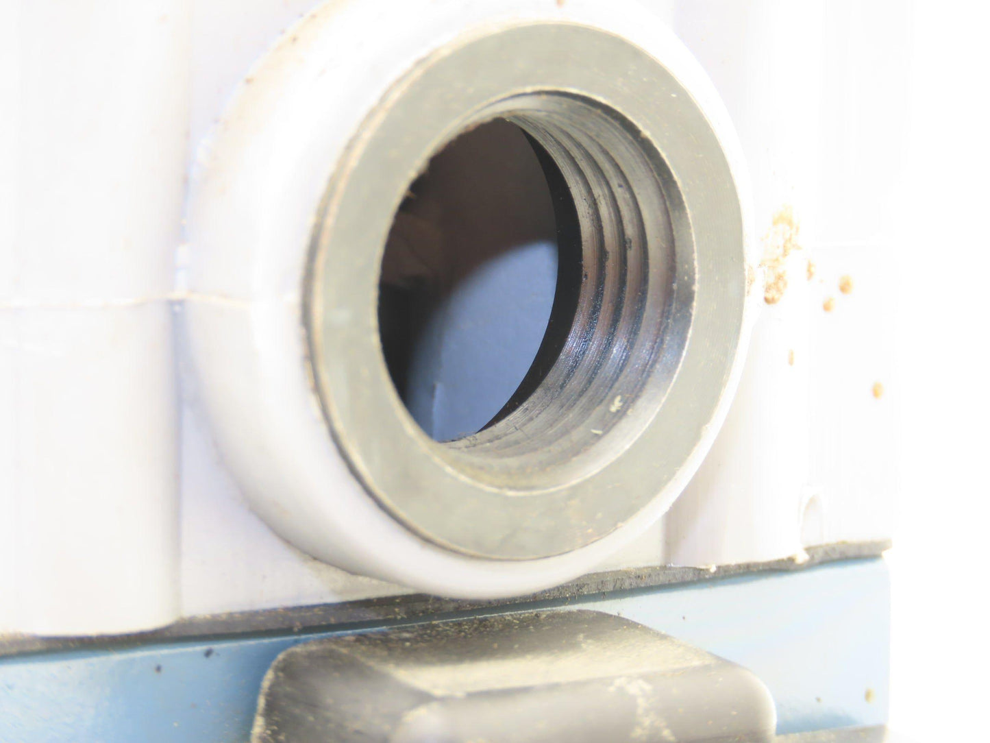 Continental Hydraulics VS12M-3F-GB-60L-H Directional Valve D05 Size 120V 3500psi