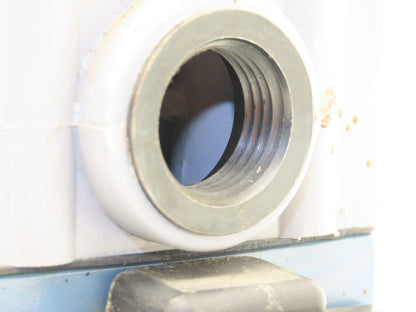 Continental Hydraulics VS12M-3F-GB-60L-H Directional Valve D05 Size 120V 3500psi