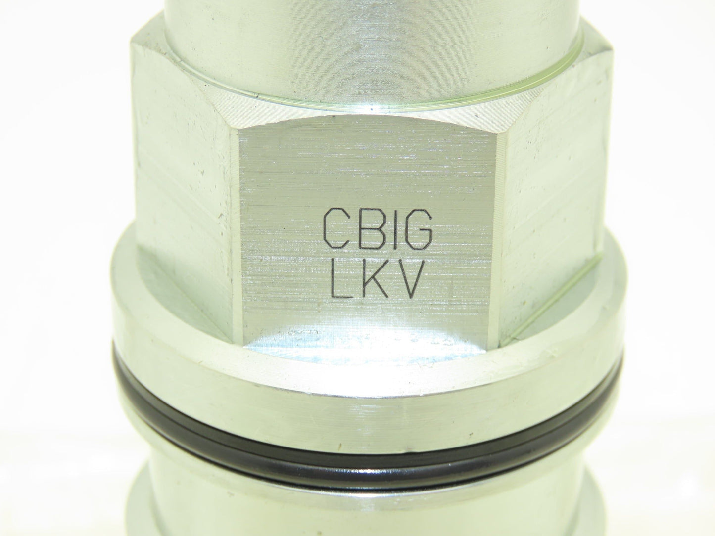 Sun Hydraulics CBIG LKV Hydraulic Counterbalance Valve Cartridge 5000PSI Max