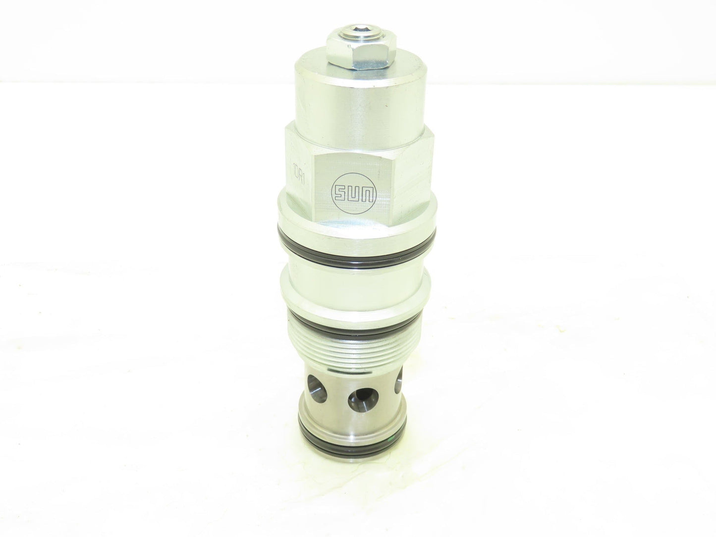 Sun Hydraulics CBIG LKV Hydraulic Counterbalance Valve Cartridge 5000PSI Max