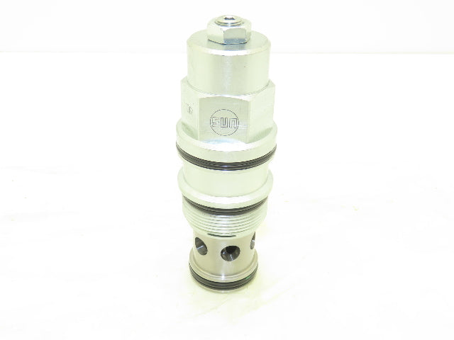 Sun Hydraulics CBIG LKV Hydraulic Counterbalance Valve Cartridge 5000PSI Max