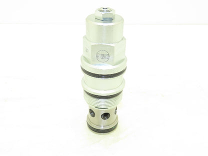 Sun Hydraulics CBIG LKV Hydraulic Counterbalance Valve Cartridge 5000PSI Max
