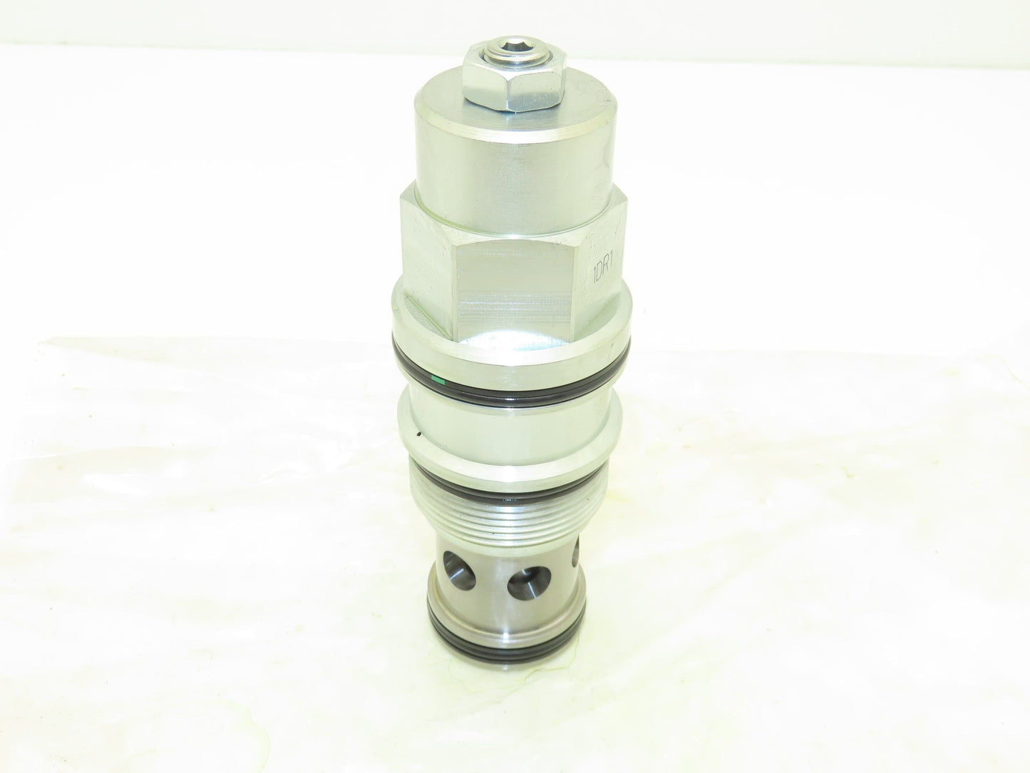 Sun Hydraulics CBIG LKV Hydraulic Counterbalance Valve Cartridge 5000PSI Max