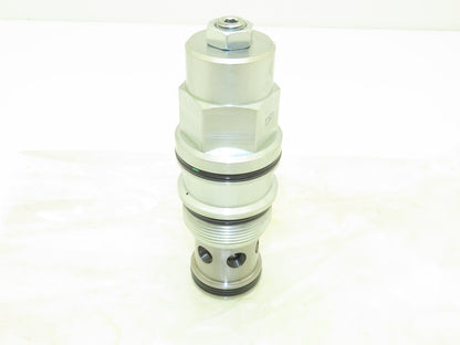 Sun Hydraulics CBIG LKV Hydraulic Counterbalance Valve Cartridge 5000PSI Max