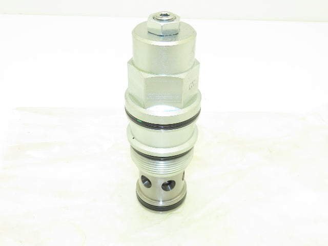 Sun Hydraulics CBIG LKV Hydraulic Counterbalance Valve Cartridge 5000PSI Max