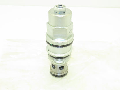 Sun Hydraulics CBIG LKV Hydraulic Counterbalance Valve Cartridge 5000PSI Max