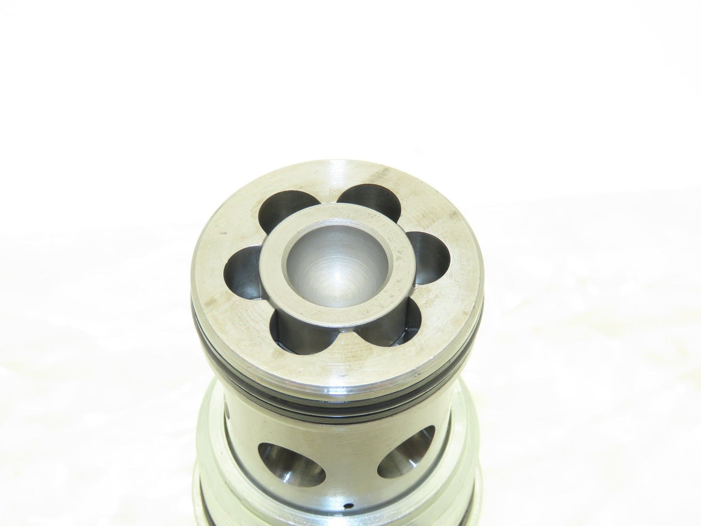 Sun Hydraulics CBIG LKV Hydraulic Counterbalance Valve Cartridge 5000PSI Max