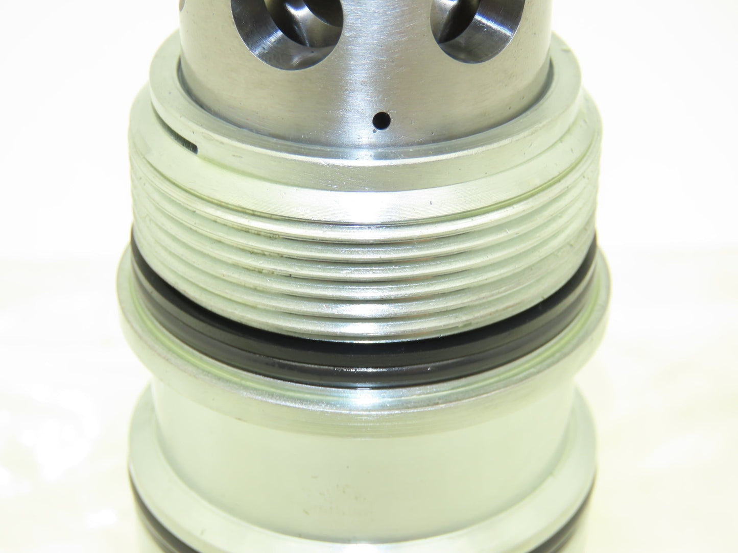 Sun Hydraulics CBIG LKV Hydraulic Counterbalance Valve Cartridge 5000PSI Max