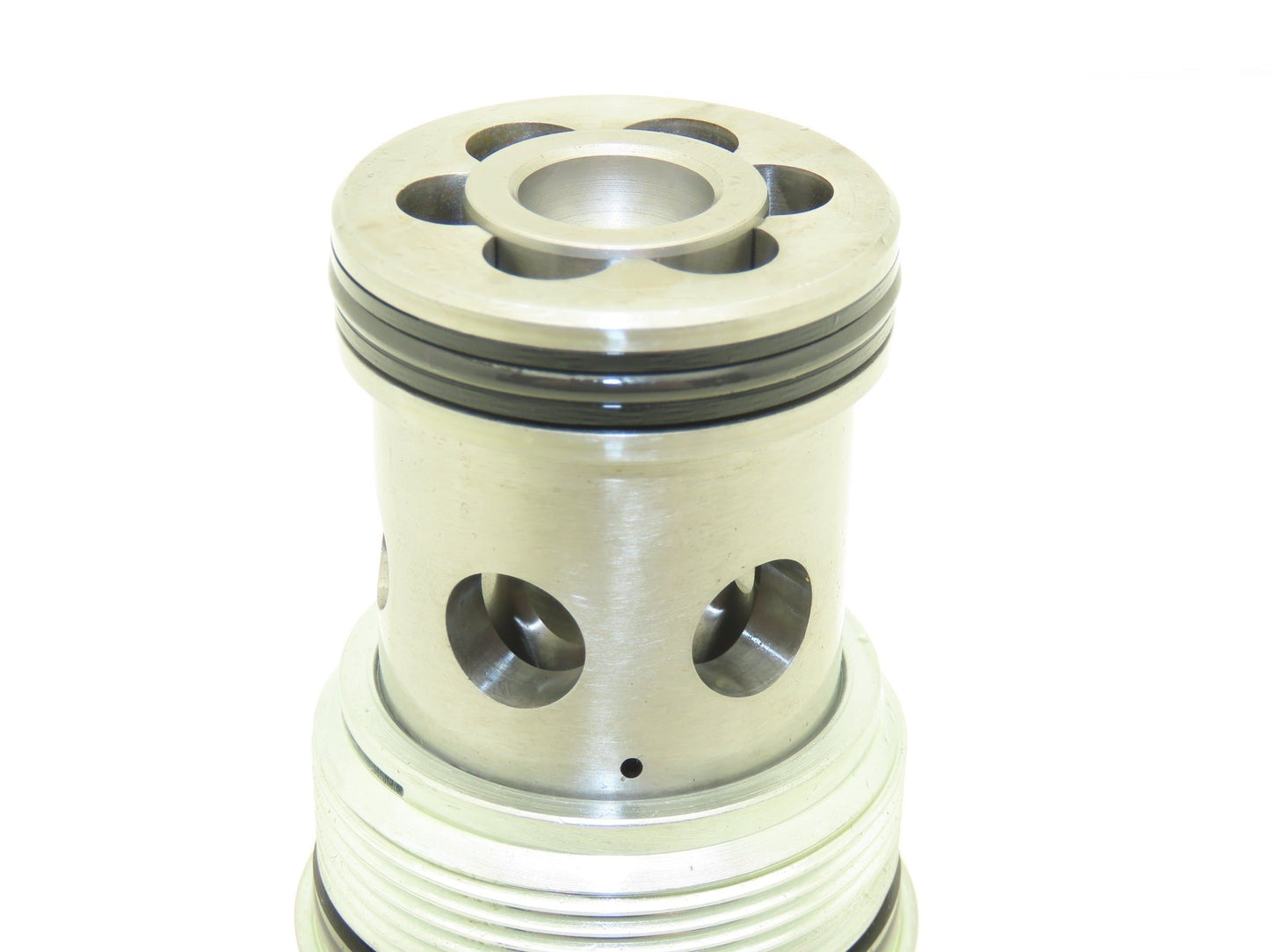 Sun Hydraulics CBIG LKV Hydraulic Counterbalance Valve Cartridge 5000PSI Max