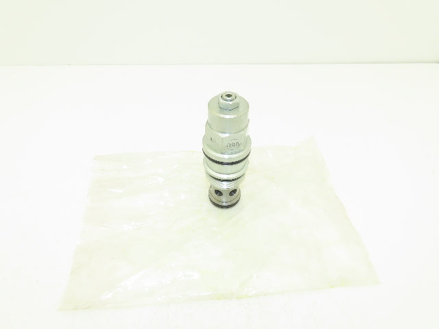 Sun Hydraulics CBIG LKV Hydraulic Counterbalance Valve Cartridge 5000PSI Max