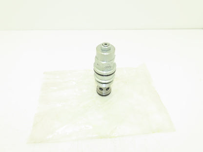 Sun Hydraulics CBIG LKV Hydraulic Counterbalance Valve Cartridge 5000PSI Max