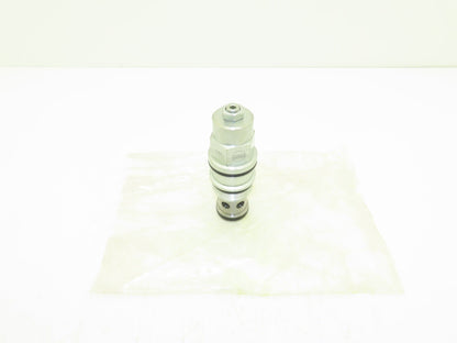 Sun Hydraulics CBIG LKV Hydraulic Counterbalance Valve Cartridge 5000PSI Max