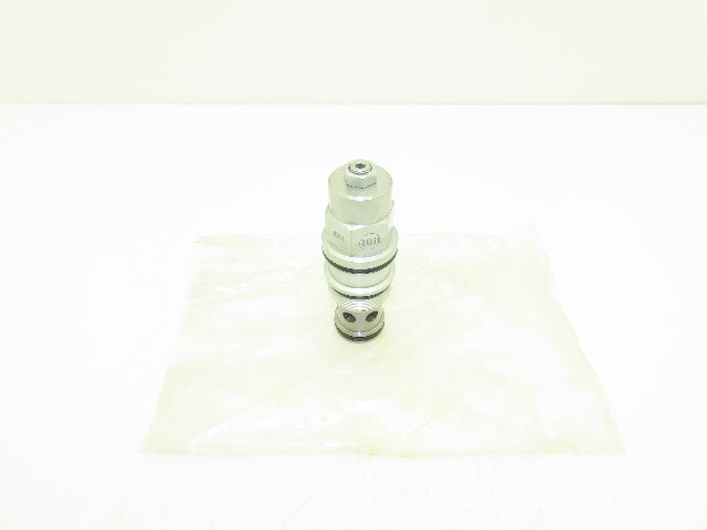 Sun Hydraulics CBIG LKV Hydraulic Counterbalance Valve Cartridge 5000PSI Max